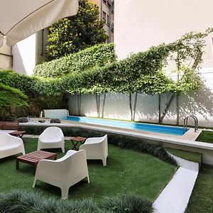 PRESTIGE BOUTIQUE HOMES - Garden&Pool