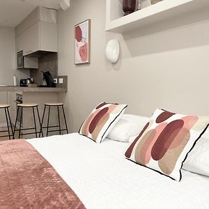 Appartement met een Slaapkamer